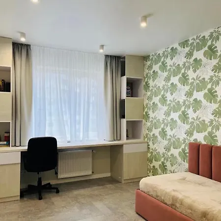 Komuny Paryskiej 3 Apartment Wroclaw